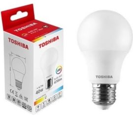 Светодиодная лампа Toshiba A60 4000K 4.7W E27