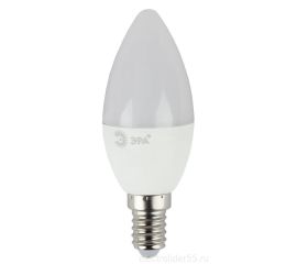 Светодиодная лампа Era LED B35-11W-860-E14 6000K