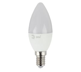 Светодиодная лампа Era LED B35-9W-827-E14 2700K