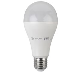 Светодиодная лампа Era LED A65-19W-840-E27 4000K 19W E27