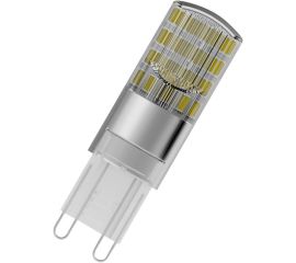 Lamp LED OSRAM G9 2.6W 230V CL PIN30