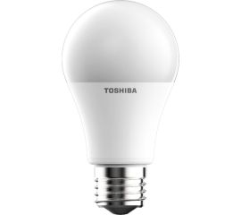 Светодиодная лампа Toshiba A60 4000K 8.5W E27
