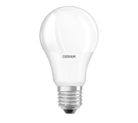 Lamp Osram LED E27 8.5W 827Lm CLA60