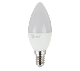 Светодиодная лампа Era LED B35-9W-840-E14 4000K 9W E14