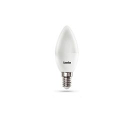 Лампа светодиодная Camelion  LED8-C35/830/E14