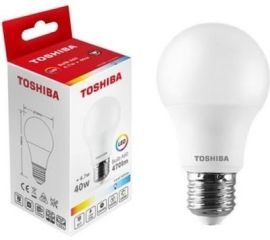 LED Lamp Toshiba A60 6500K 4.7W E27