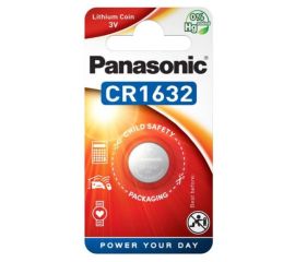 Lithium battery Panasonic CR1632 3V