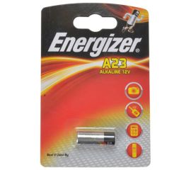 Батарейка Energizer A23 12V Alkaline 1 шт