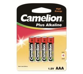 ელემენტი Camelion AAA Plus Alkaline 4 ც