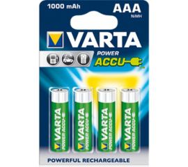 Battery VARTA 1000 mAh AAA