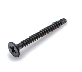 Screw with drill phosphated with countersunk head Koelner 1000 pcs 3,5x35 mm K-SL3-WS-3535 box