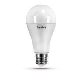 LED Lamp Camelion LED15-A60/845/E27 4500K 15W E27
