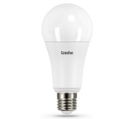 Светодиодная лампа Camelion LED20-A65/845/E27 4500K 20W E27