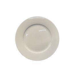 Porcelain plate MODESTA 23 cm