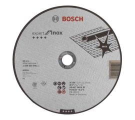 საჭრელი დისკი Bosch Expert for Inox 230x2x22.23 მმ