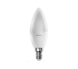 Lamp LED Ergolux E14 9W 3000K