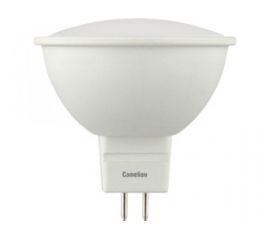 LED Lamp Camelion LED7-JCDR/865/GU5.3
