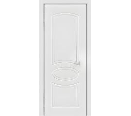 კარის ბლოკი Unidveri EMAL PG 02 34x700x2150 მმ თეთრი