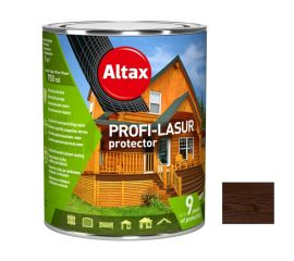 Profi lasur Altax rosewood 750 ml