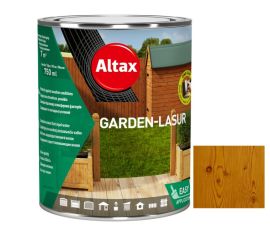 Garden lasur Altax chestnut 750 ml