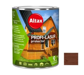 Profi lasur Altax brown 750 ml