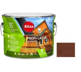 Profi lasur Altax brown 2.5 l