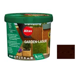 Садовая лазурь Altax палисандр 4,5 л