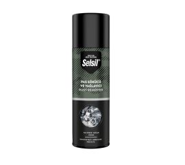 Anti-corrosion spray Selsil HD-40 SEL27-0812 400 ml