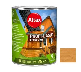 Profi lasur Altax pine 750 ml