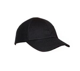 Safety cap Essafe 1002BL black