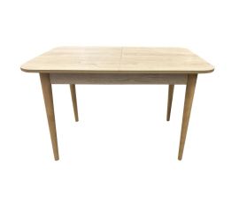 Rectangular folding table 110x70 cm SOFIA