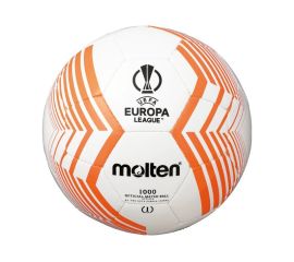 Мяч футбольный Molten F5U1000-23 5