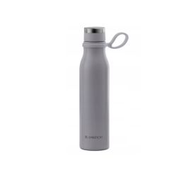 Thermo bottle Ambition SILKY 480ml gray