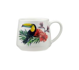 Glass Ambition Tropical Birds 460ml