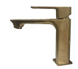 Washbasin faucet Golden Rose GR31043Y