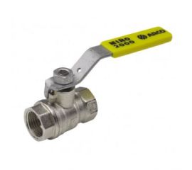 Ball valve for gas Arco 1/2 x 1/2