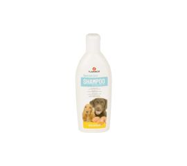 Dog shampoo Flamingo CARE WITH EGG 300ml