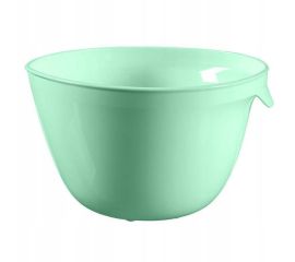 Plastic bowl Curver 3.5L green