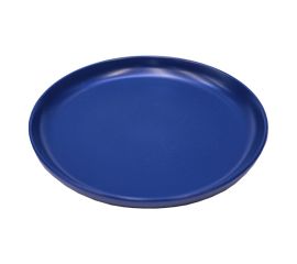 Plate SZL103-1 dark blue
