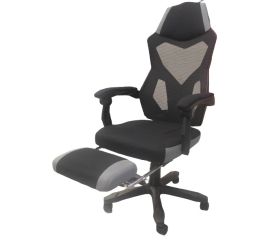 Office armchair Gamer New gray