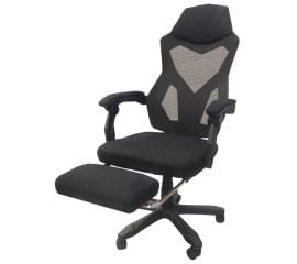 Office armchair Gamer New black