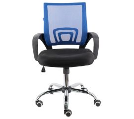Office chair Web China blue 117025