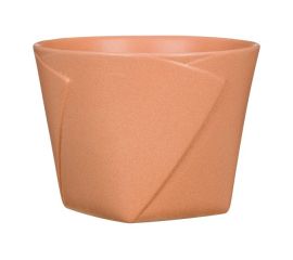 Ceramic flower pot Scheurich 18/960 Rosata