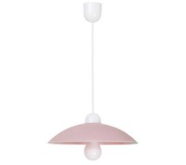 Hanging lamp Rabalux Cupola range 1409 E27 60W