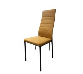 Kitchen chair Dona 620 yellow