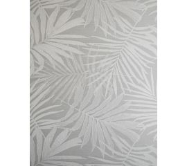 Curtain Delfa Bali SRSH-01M-2588 47(43)/170 cm gray