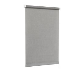 Curtain Delfa Aura SRSH-01M-2720 77(73)/170 cm light gray