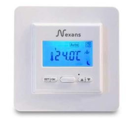 Термостат для теплого пола Nexans N-COMFORT TD