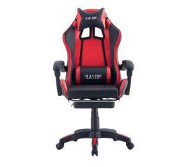 Chair Super gamer red 252627