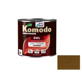 Лак Komodo Universal SWL-15 орех 0.7 л